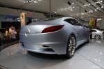 Buick Riviera Concept 2007 года